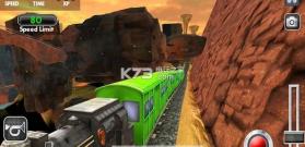 列车模拟器2019 v1.0 手机版下载 截图