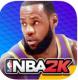 NBA2K移动版安卓版下载v2.20.0.6938499