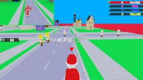 圣诞老人城市战争 v1.0 游戏下载 截图