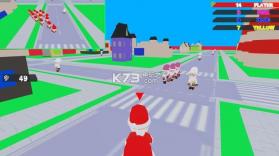 圣诞老人城市战争 v1.0 游戏下载 截图