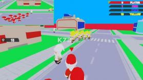 圣诞老人城市战争 v1.0 游戏下载 截图