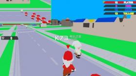 圣诞老人城市战争 v1.0 游戏下载 截图