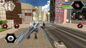 恐龙机器人英雄2 v1.0 破解版下载 截图