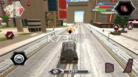 恐龙机器人英雄2 v1.0 破解版下载 截图