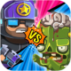 Zombie Survival Squad Attack手游下载v1.0.7