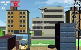 跑酷起源 v1.54 手游下载 截图