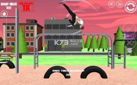 跑酷起源 v1.54 手游下载 截图