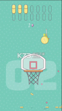 Shooting Hoops v1.1.1 安卓版下载 截图