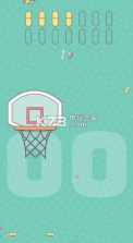 Shooting Hoops v1.1.1 安卓版下载 截图