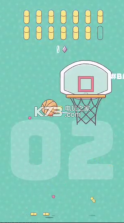 Shooting Hoops v1.1.1 安卓版下载 截图