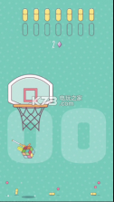 Shooting Hoops v1.1.1 安卓版下载 截图