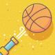 Shooting Hoops安卓版下载v1.1.1