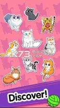 Idle cat v1.0 手游下载 截图