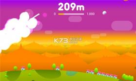 小球的飞行旅程 v1.1.7.1 游戏下载 截图