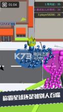 疯狂酷跑传奇 v1.2.0 游戏下载 截图