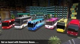 欧洲巴士模拟2019 v1.2 破解版下载 截图