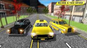 拉什市出租车驾驶 v1.0.3 游戏下载 截图