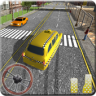 拉什市出租车驾驶 v1.0.3 游戏下载