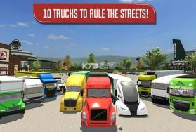 货车模拟器 v1.0 手机版下载 截图