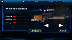 Robot Sniper v1.4.0 游戏下载 截图