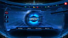 Robot Sniper v1.4.0 游戏下载 截图