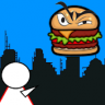 汉堡坠落 v1.2 游戏下载