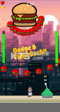 汉堡坠落 v1.2 游戏下载 截图