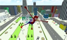 Hero Frog Sandbox v1.0 游戏下载 截图