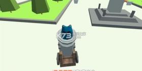 Hero Frog Sandbox v1.0 游戏下载 截图