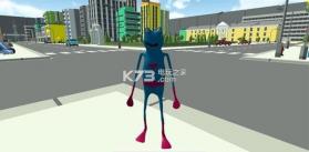 Hero Frog Sandbox v1.0 游戏下载 截图