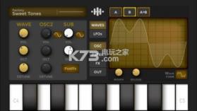 EG WaveSHAPER v1.02 游戏下载 截图