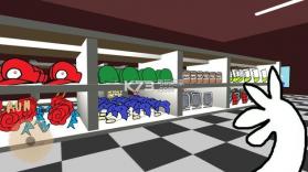 BREAD面包 v1.2 游戏下载 截图