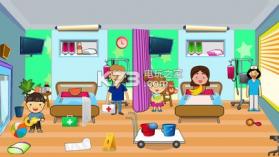 假装我的城市医院 v1.0 下载 截图