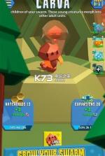 昆虫演变模拟器 v1.6.6 下载 截图