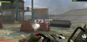 Fire Sniper Combat v0.1 下载 截图