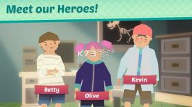 猫救援比赛 v1.0.1 游戏下载 截图