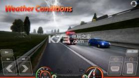 欧洲模拟汽车2 v0.55 手机版下载 截图