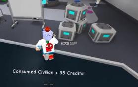 Roblox僵尸研究公司 v2.652.762 游戏下载 截图