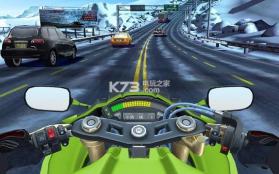 公路摩托手 v1.21.7 游戏下载 截图