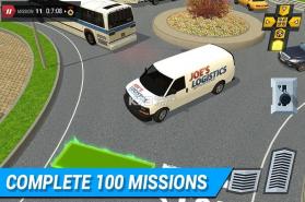 多层停车场5机场 v2.1 游戏下载 截图