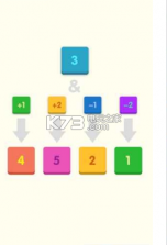 Merge Plus v1 游戏下载 截图