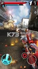 Fury Rider v1.0.2 下载 截图