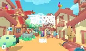 顽皮鸡 v1.3 中文版下载 截图