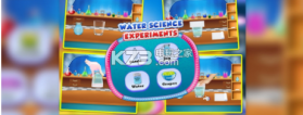 Science Experiment with Water v1.0 游戏下载 截图