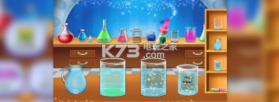 Science Experiment with Water v1.0 游戏下载 截图