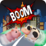 Animal City Crash v1.0.0 游戏下载