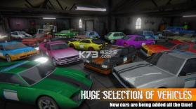 Demolition Derby 3 v1.1.132 游戏(冲撞赛车3) 截图