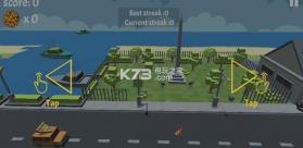 Pizza truck v0.25 游戏下载 截图