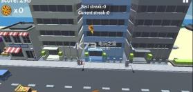 Pizza truck v0.25 游戏下载 截图