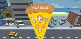 Pizza truck v0.25 游戏下载 截图